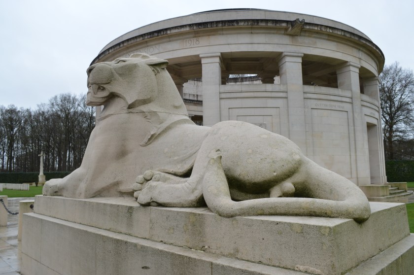 Ypres Tour - March 2017 (24)